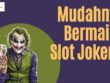 Banner Mudahnya Bermain Slot Joker123