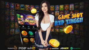 Kenali Game Slot Gacor Dengan Segala Info Menariknya